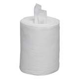 Isopropyl Cleaning Stencil Wipes, Presaturated with 70% Isopropyl Alcohol, 30% Deionized Water in Refill Roll, 100 Wipes Presaturated per Roll, 12 Rolls per Case redirect to product page